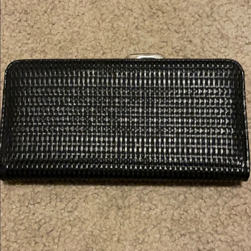 Girls colorful wallet
